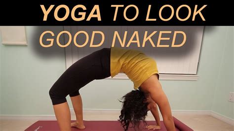 Naked yoga pussy Search